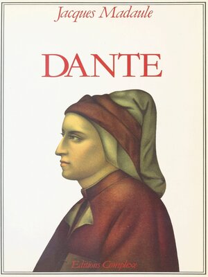 cover image of Dante et la rigueur italienne